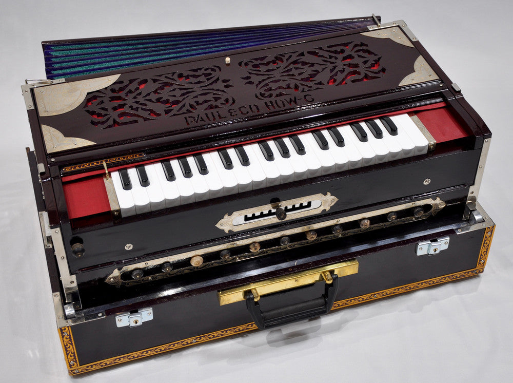Paul & Co. Scale Changer (9 Scale)