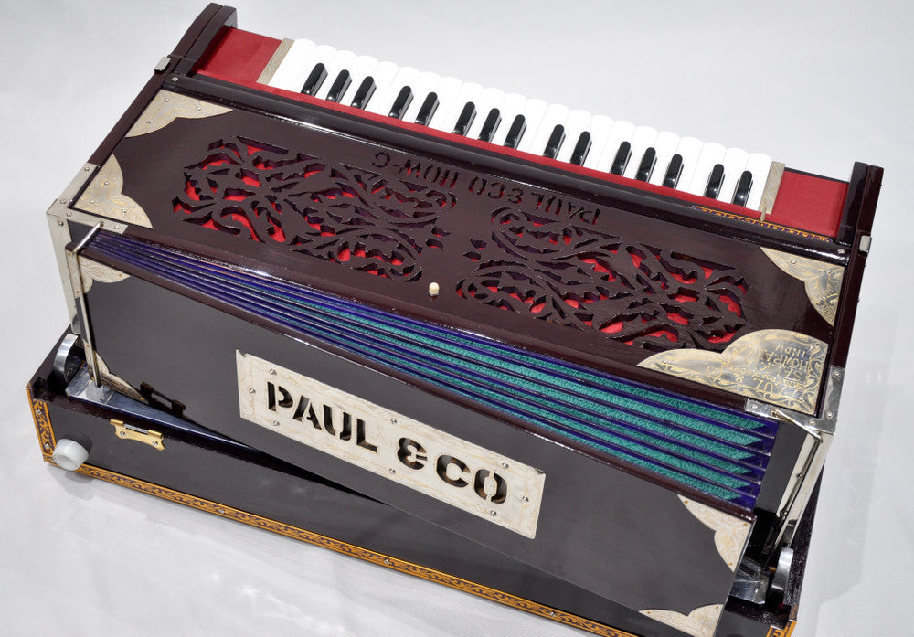 Paul & Co. Scale Changer (9 Scale)