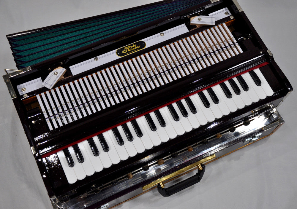 Paul & Co. Fixed 3 Reed