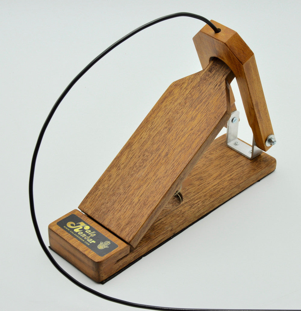 ShrutiBox Pedal©