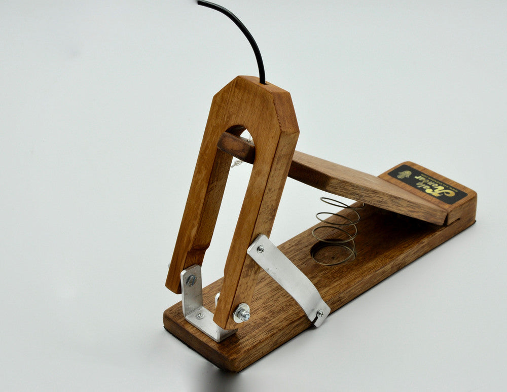 ShrutiBox Pedal©