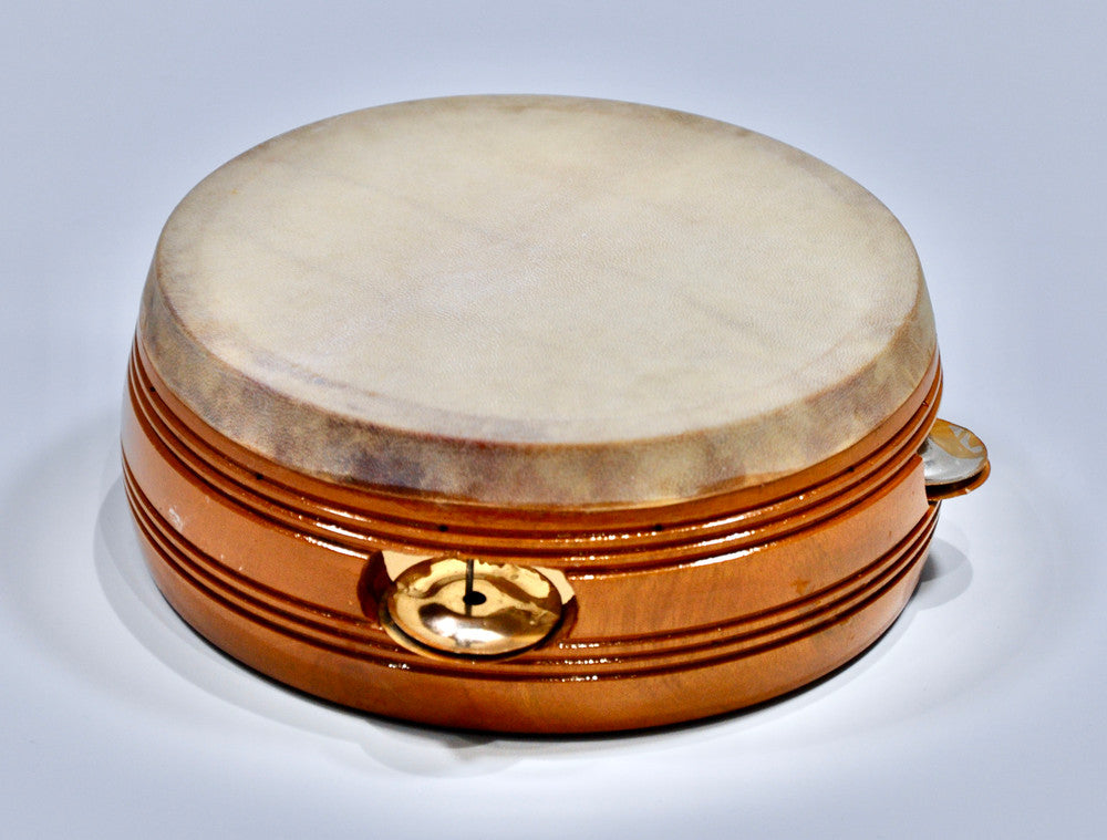 Kanjira - Kanjeera (South India)