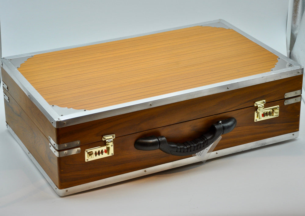 Harmonium Portable Rose -Teak (Limited Edition) 