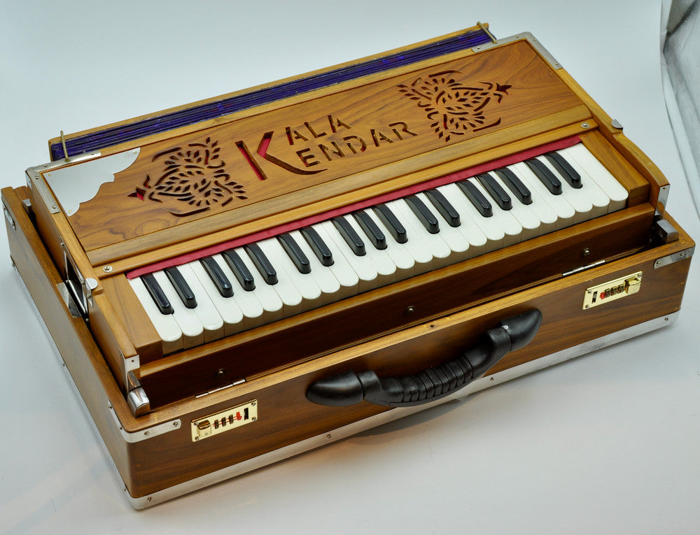Harmonium Portable Rose -Teak (Limited Edition) 