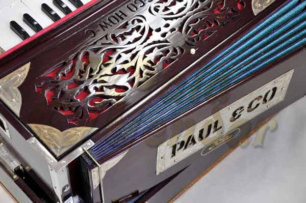 Paul & Co. Scale Changer (5 Scale)