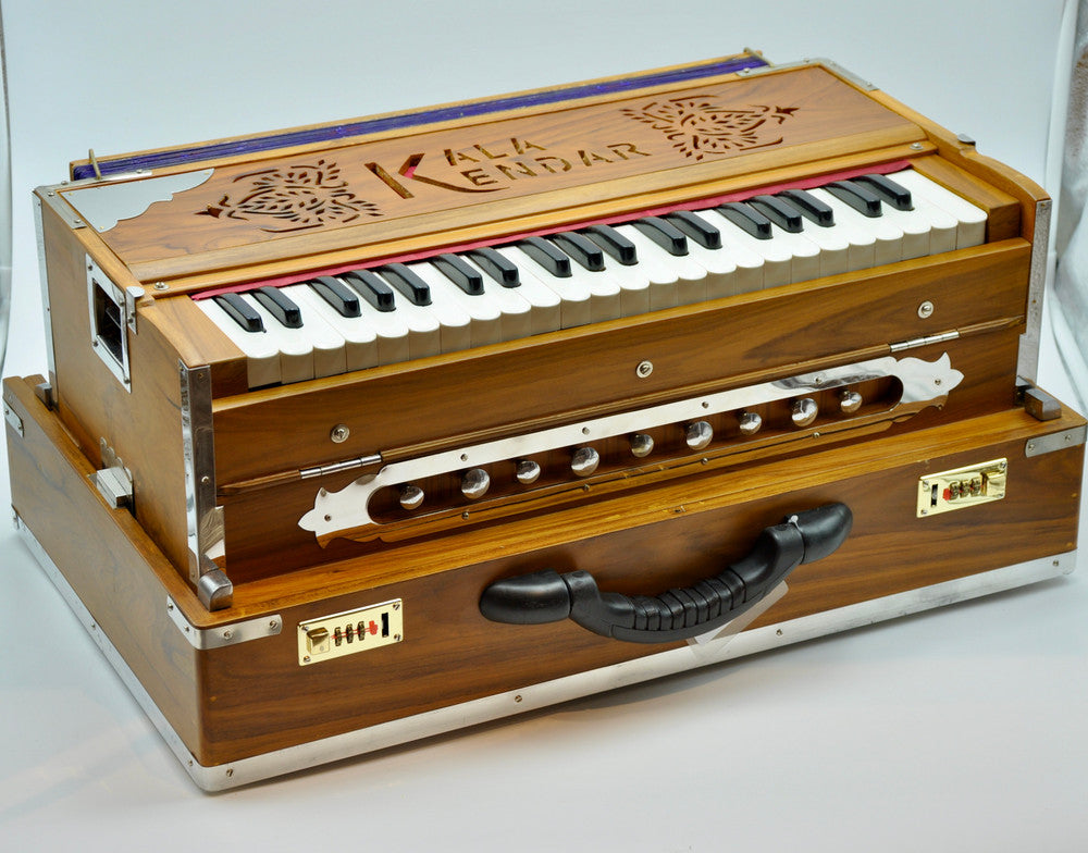 Harmonium Portable Rose -Teak (Limited Edition) 