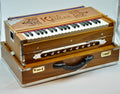 Harmonium 3 Reed Portable