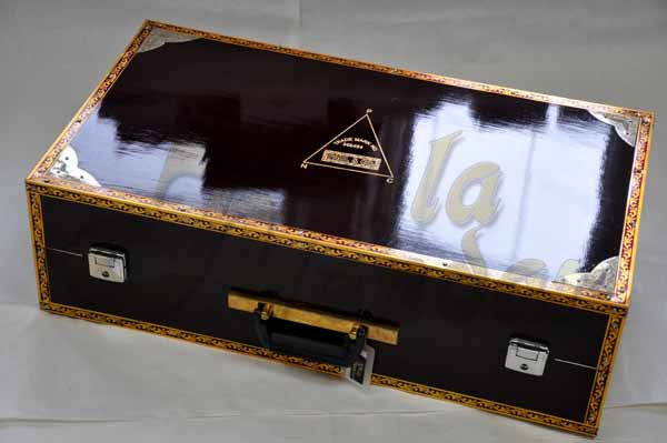 Paul & Co. Scale Changer (13 Scale)