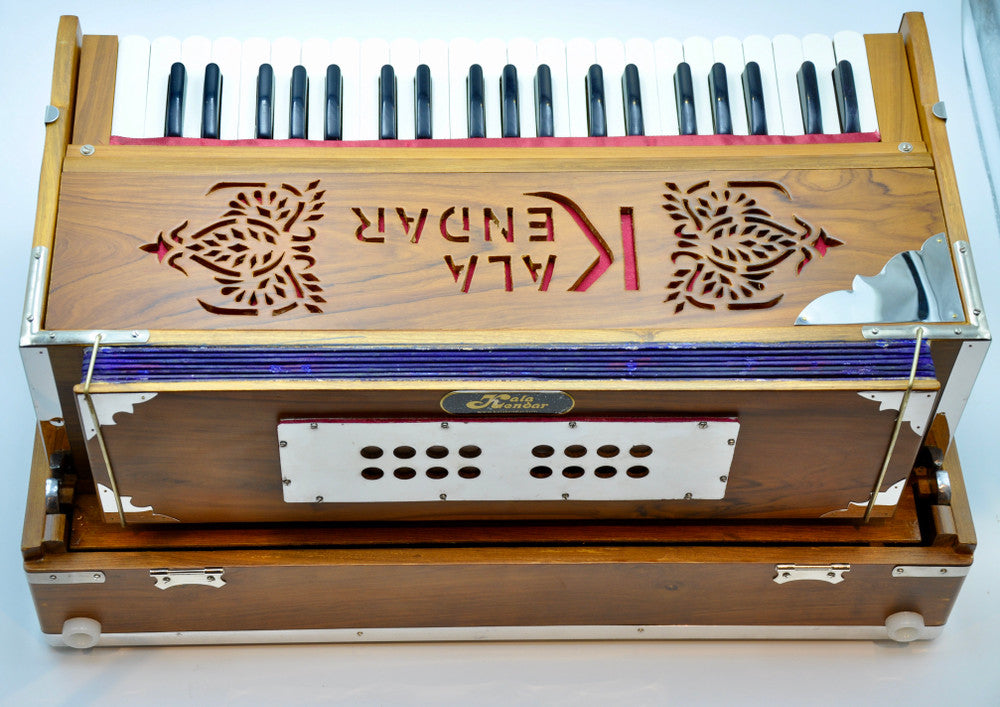 Harmonium Portable Rose -Teak (Limited Edition) 