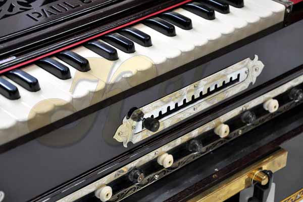 Paul & Co. Scale Changer (13 Scale)