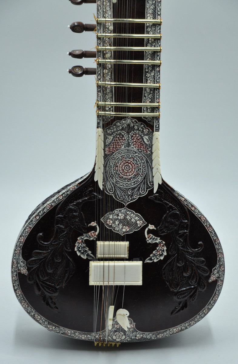 Travel Concert Sitar