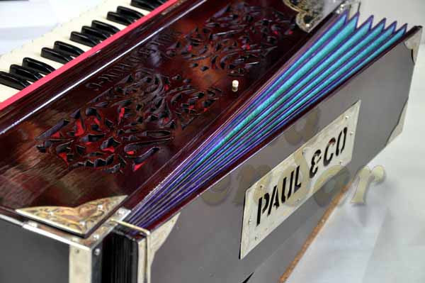 Paul & Co. Scale Changer (13 Scale)
