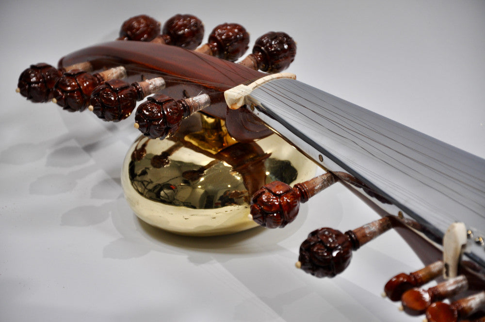 Sarode by MKS - Ali Akbar Khan