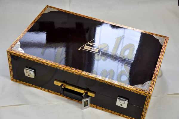 Paul & Co. Scale Changer 4 Reed