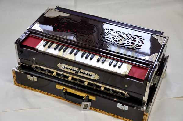 Paul & Co. Scale Changer 4 Reed