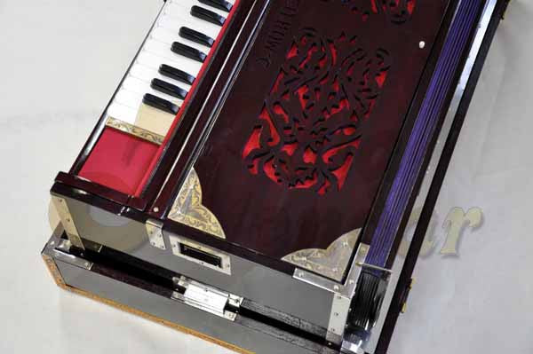 Paul & Co. Scale Changer 4 Reed