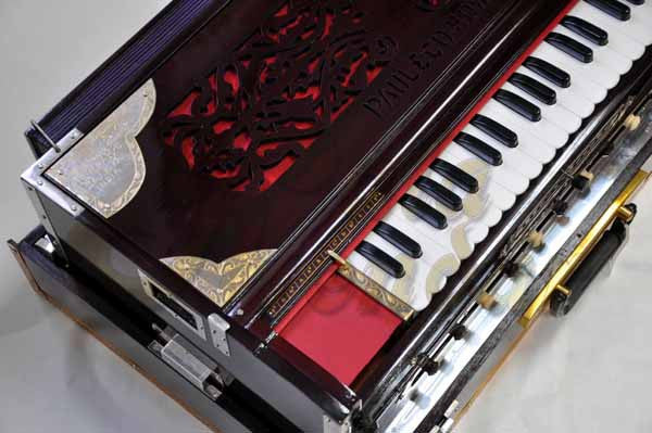 Paul & Co. Scale Changer 4 Reed