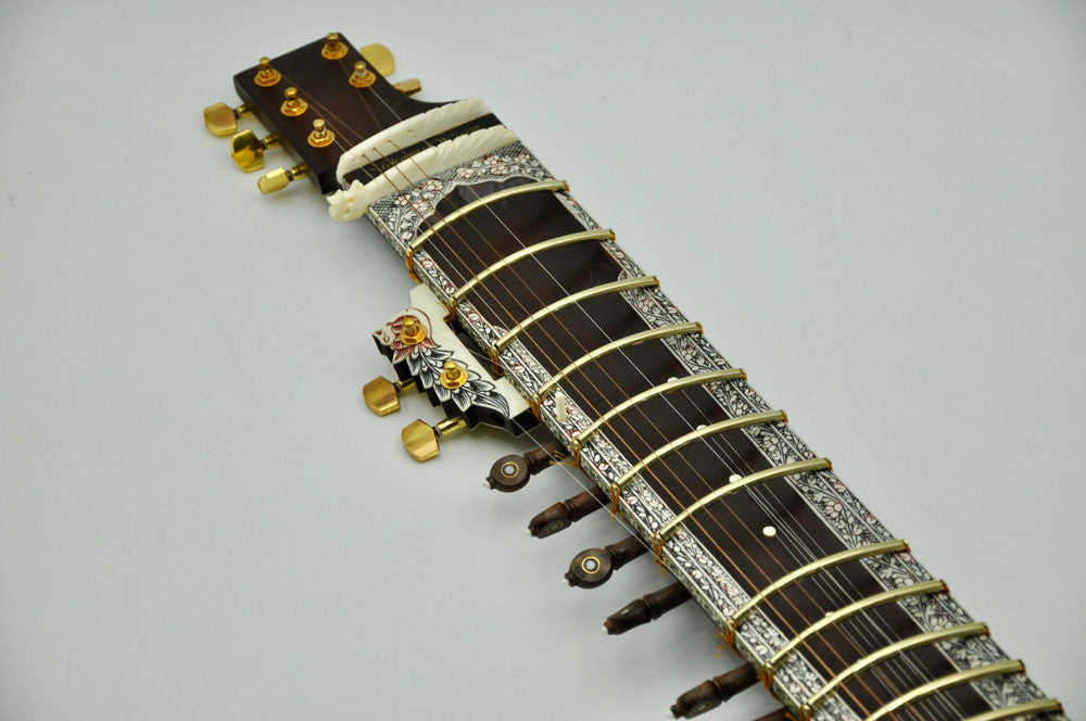 Travel Concert Sitar