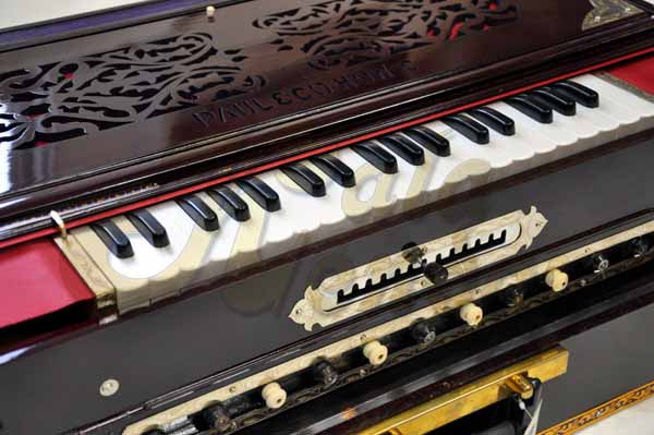 Paul & Co. Scale Changer 4 Reed