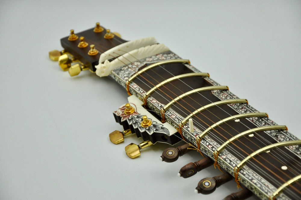 Travel Concert Sitar