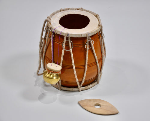 Bengali Khamak or Gopi Chand - Ek Tara