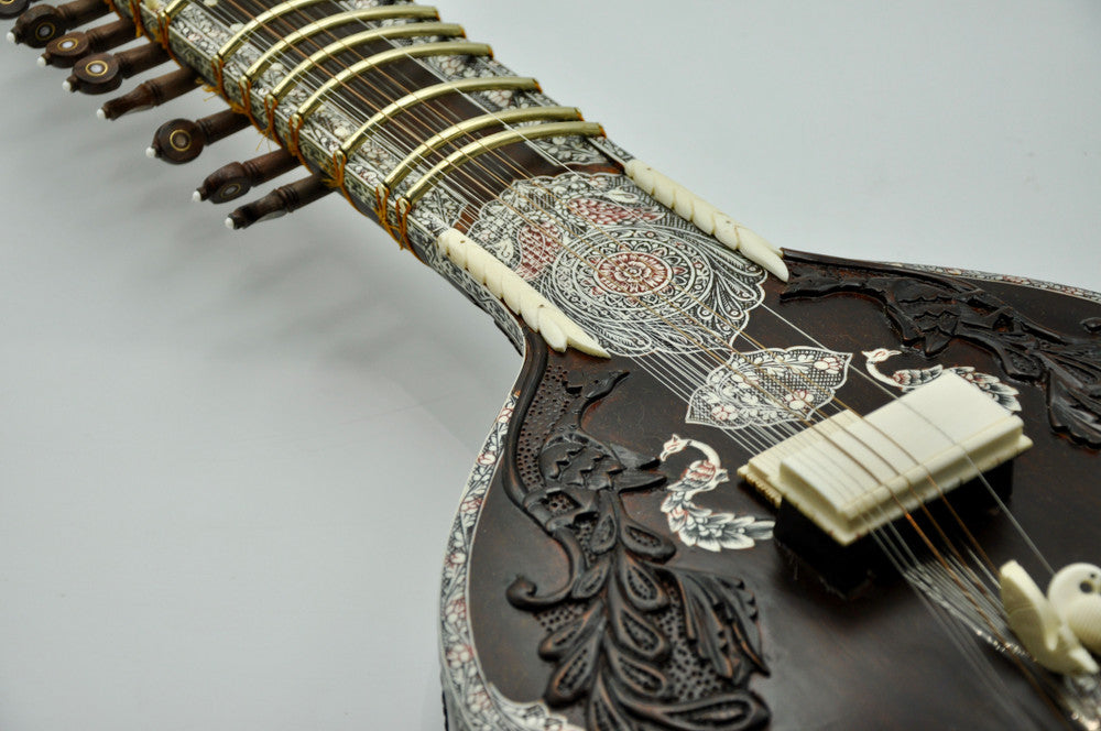 Travel Concert Sitar