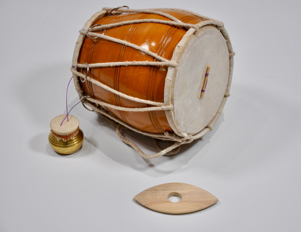 Bengali Khamak or Gopi Chand - Ek Tara