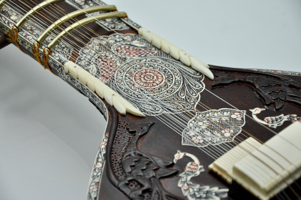 Travel Concert Sitar