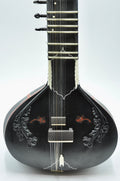 SPK Black Sitar