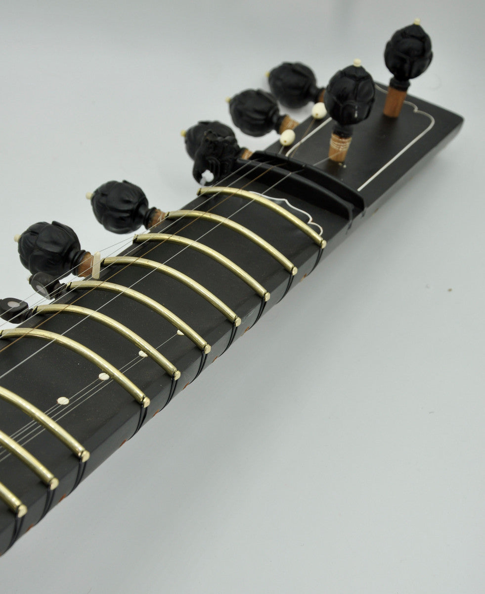 SPK Black Sitar