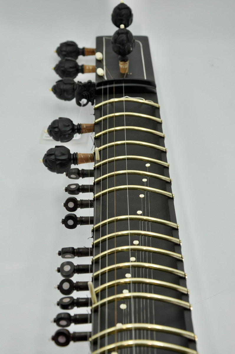 SPK Black Sitar