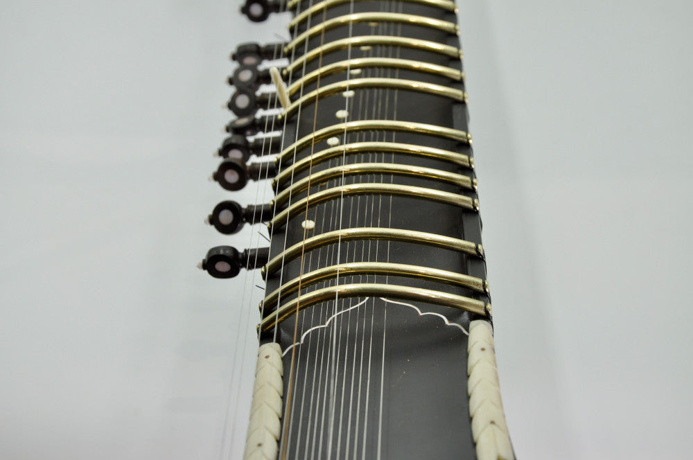 SPK Black Sitar