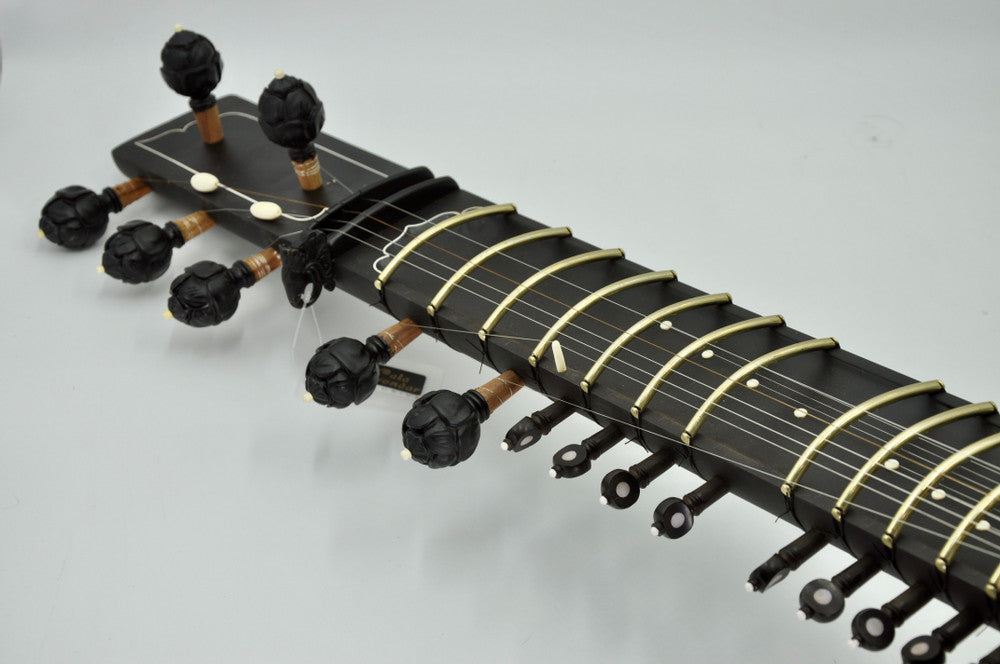 SPK Black Sitar