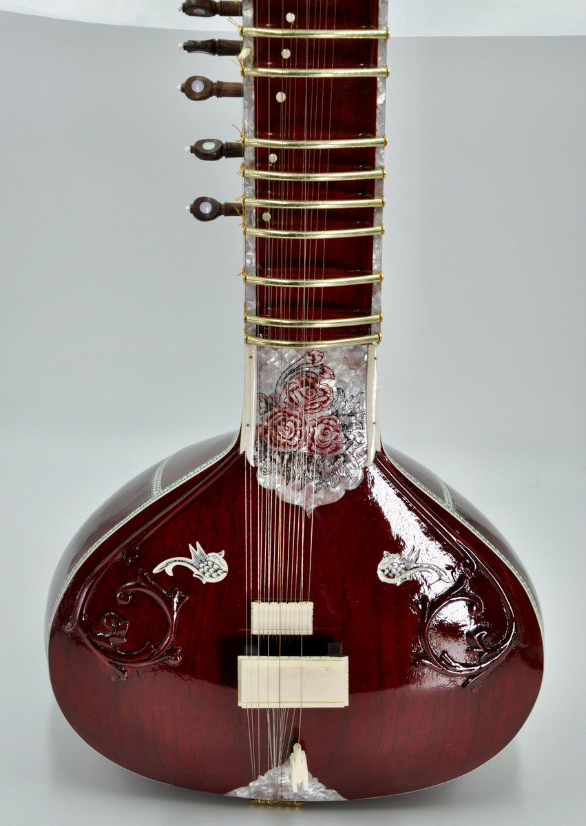 Vilayat Khan Sitar, Premium
