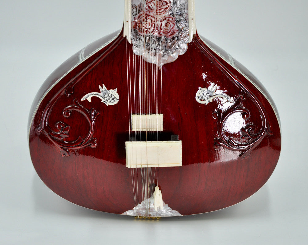 Vilayat Khan Sitar, Premium