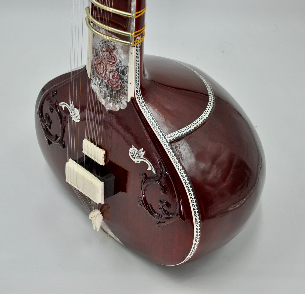 Vilayat Khan Sitar, Premium
