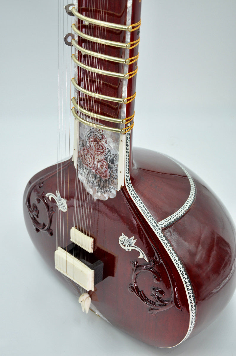Vilayat Khan Sitar, Premium