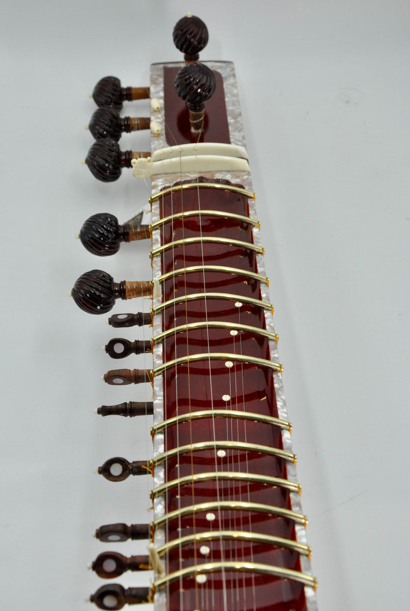 Vilayat Khan Sitar, Premium