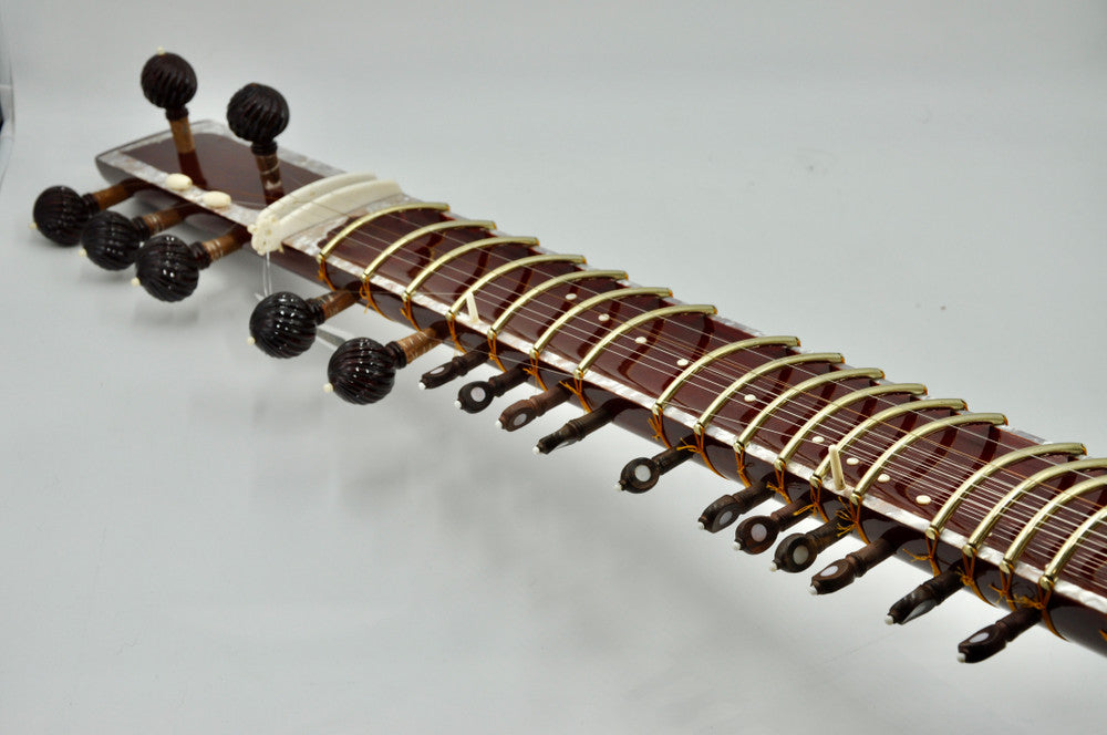 Vilayat Khan Sitar, Premium