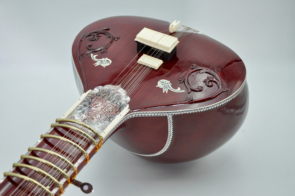 Vilayat Khan Sitar, Premium