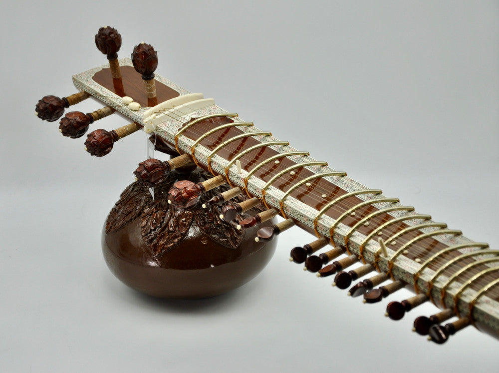Concert KP Sitar #1 by Monoj Kumar Sardar