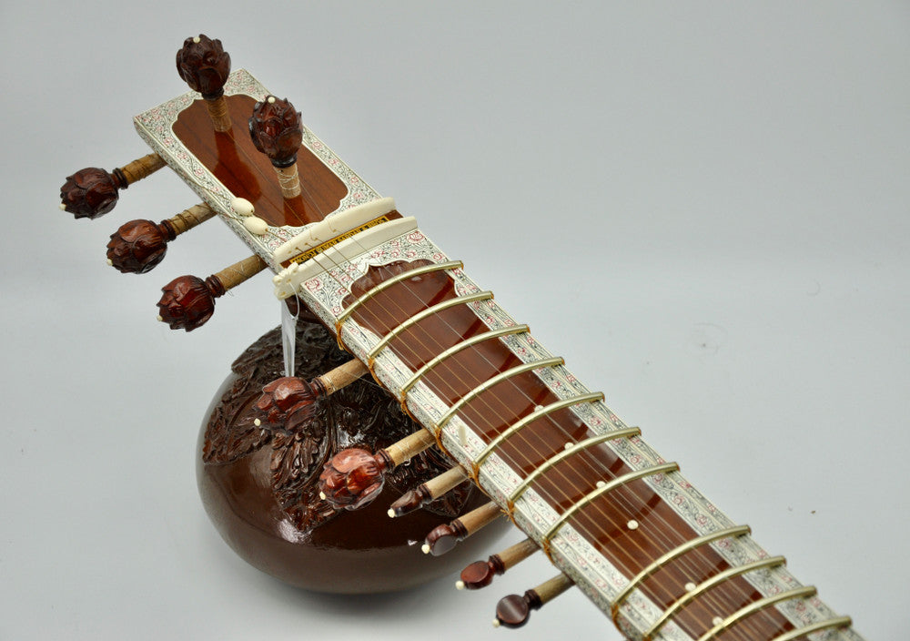 Concert KP Sitar #1 by Monoj Kumar Sardar