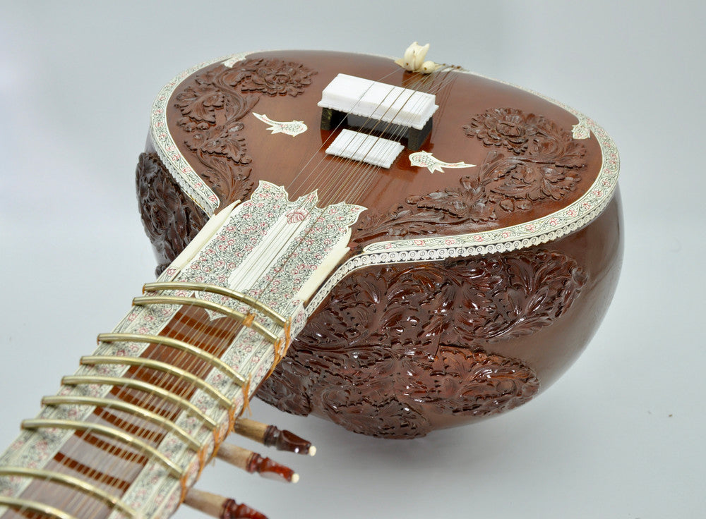 Concert KP Sitar #1 by Monoj Kumar Sardar