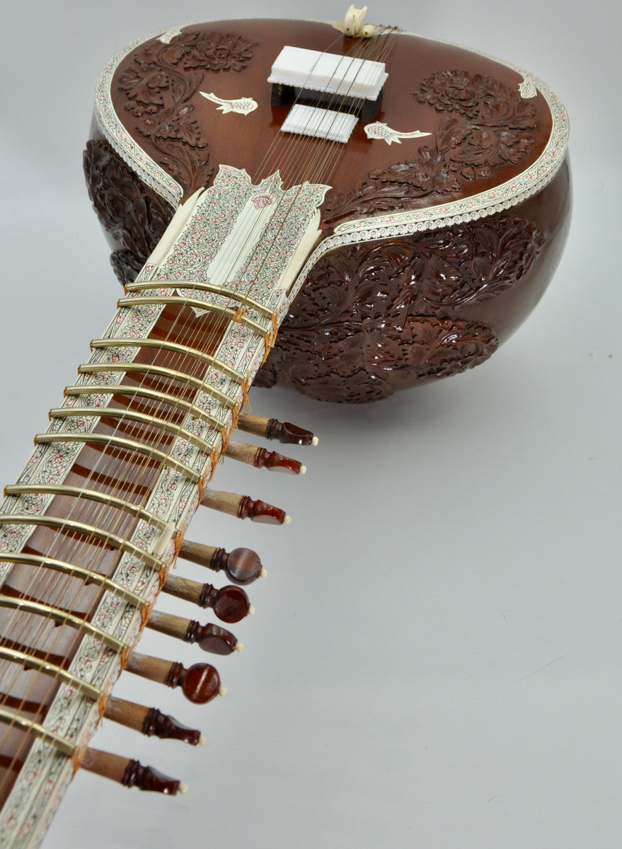 Concert KP Sitar #1 by Monoj Kumar Sardar