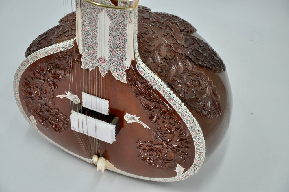 Concert KP Sitar #1 by Monoj Kumar Sardar