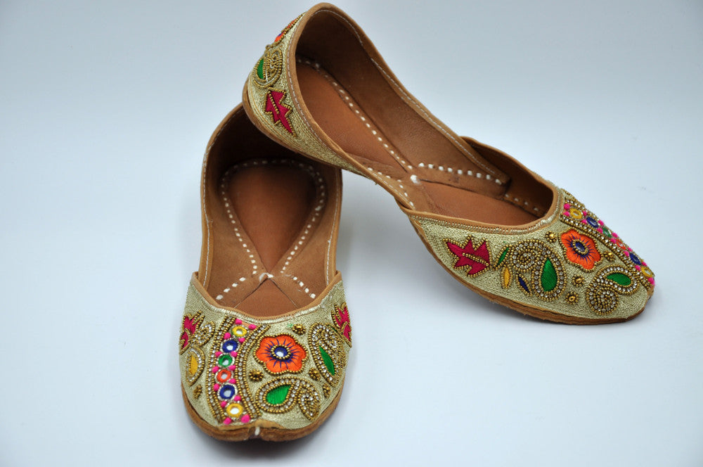 Punjabi Jutti (Beautiful)