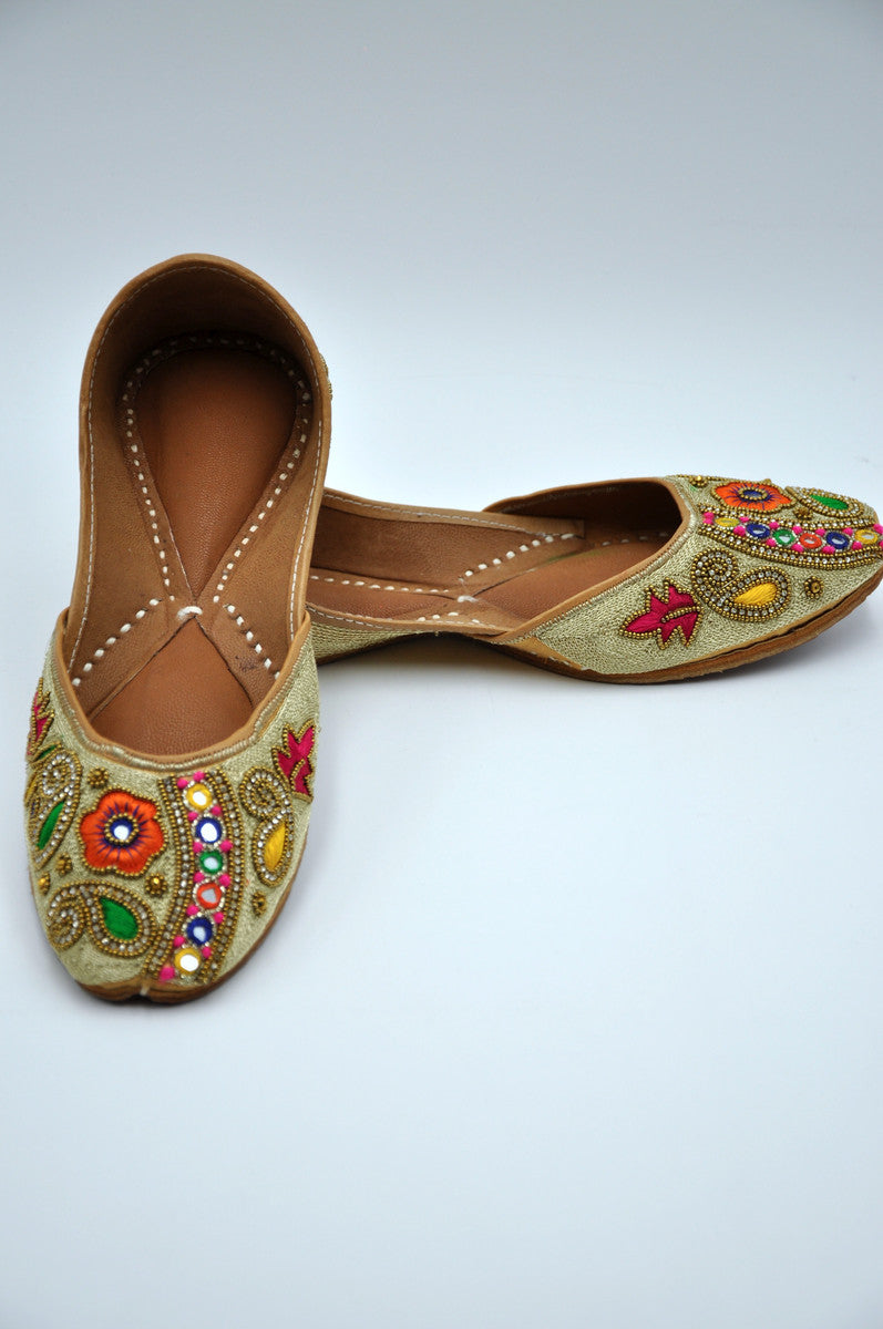 Punjabi Jutti (Beautiful)