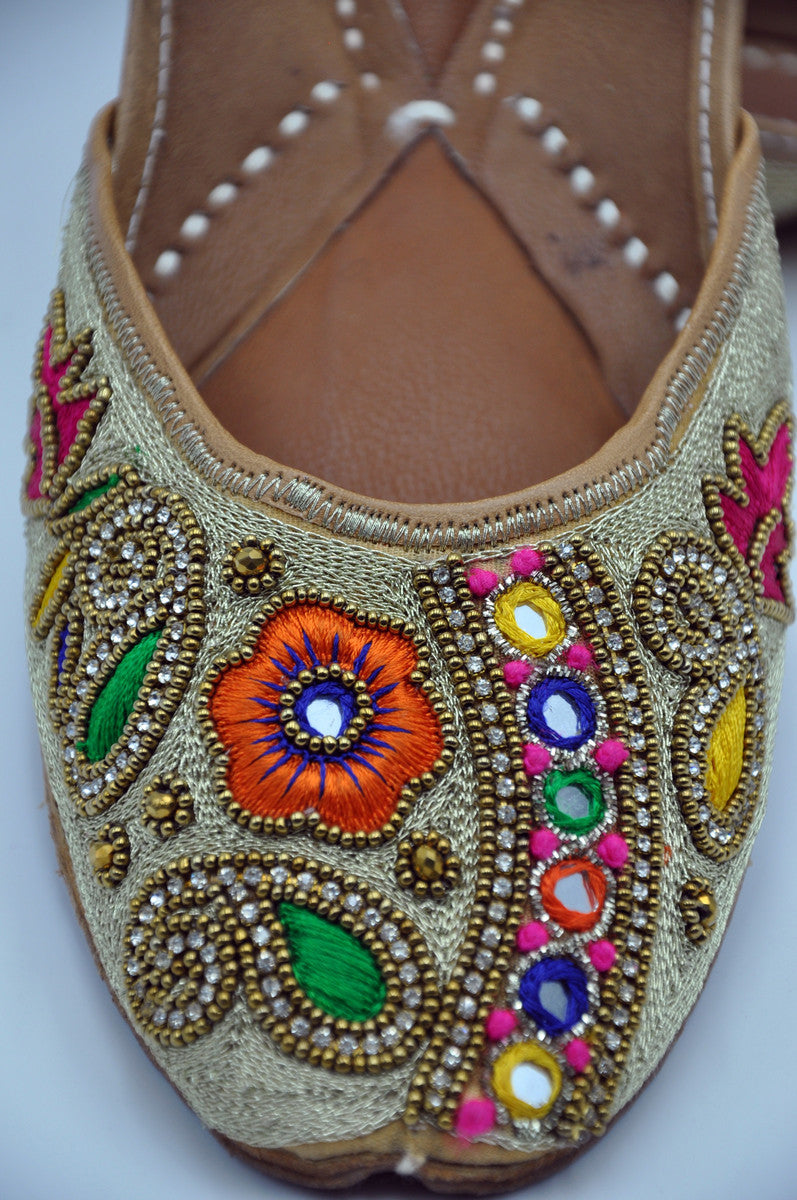 Punjabi Jutti (Beautiful)