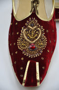 Punjabi Jutti (Maharaja)
