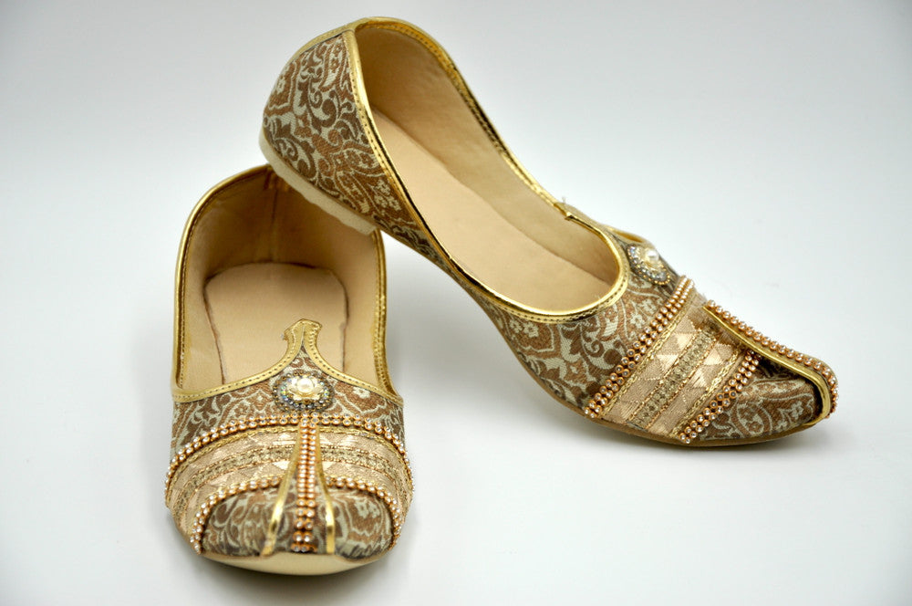 Punjabi Jutti (Glamour)